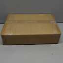 Stuffed Animal Storage Zoo with Wheels, 64" Wooden Large Stuff Animals Plushies Holder Toy Organizer Kids Plush Storage Cage with Elastic Band and Net for Nursery Playroom Corner for Toddler