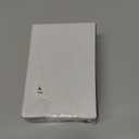 Yexiya 50 Pcs Valentines Cellophane Treat Bags with Twist Tie Ribbon 2'' x 24" Long Clear Plastic Cellophane Wreath Candy Bags for Valentines Party Favor Wedding Chocolate Candy Making Kit(Wine Red)