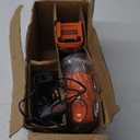 Black & Decker 20V MAX Drill/Driver Impact Combo Kit with BLACK+DECKER WM425-A Portable Project Center and Vise