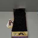 Sensationnel Butta Lace Precut Wig - Unit 7 Glueless Extra Wide 5 Inch Deep Parting Synthetic Pre Tweezed Smaller Knot Hairline (2 DARKBROWN)