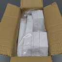 2026 Graduation Decorations - 4 Pcs 2026 Cap Charcuterie Fillable Numbers Charcuterie Board Box Serving Trays Graduation Centerpieces for Tables Grad Party Decorations Supplies(White,Cap and 2026)