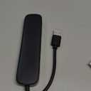 USB 3.0 to HDMI Adapter, USB 3.0 Hub with HDMI 1080P, USB-A&C Data & Power Ports, Docking Station Extender for Monitor, PC, Laptop, Desktop Support Windows 7/8/10 & Mac OS