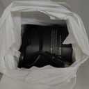 Space Heater, Portable Heater for Indoor Use, Small Electric Heaters with Overheat & Tip-Over Protection, Mini Desk Heaters for Office Bedroom Bathroom, Compact & Efficient Heating, Black