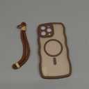 Luxeon Case For Iphone 16