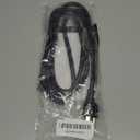 Heavy-Duty Power Station Charging Cable, 14AWG Fast Charger Cable for Jackery Explorer 2000/1500/1000 Pro,Ecoflow Delta/River Series,Bluetti EB3A;Anker 757/767, 125V 15A Universal AC Power Cord(6FT)