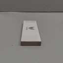 V-MORO Resin Bands Compatible with Apple Watch Series 11/10 Band 46/45/44/42mm Starlight Buckle Fashion Lightweight iPhone Watch Strap Wristband for iwatch Series 9/8/7/SE/6/5/4/3/2/1(Aurora Whtie)