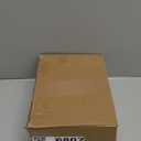 24V 600dB Super Loud Dual Trumpet Electric Train Air Horn Kit with Heavy-Duty Compressor  Waterproof Black Airhorn for Trucks, Motorcycles, SUVs, Pickups, Boats, ATVs & Off-Road Vehicles(Not for 12V)