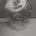 bella 10 Speed Countertop Blender, Juicer & Smoothie Maker, Fits-anywhere Kitchenware, Slim Flip & Store Design, Dishwasher Safe 48oz Capacity Pitcher & Lid, Stainless Steel Blade, 450 Watt, Oatmilk (6 Cup)