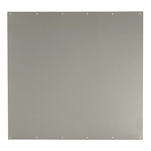 Prime-Line J 5018 34 In. x 34 In. Stainless Steel Kickplate (Single Pack) - Amazon.com