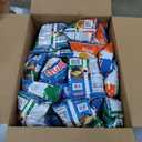 Ruffles Potato Chips Variety Pack, 40 Count, USE BY FEB 11/2025