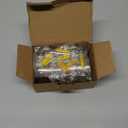 Kruodop Towel Hooks for Bathroom,4 Packs Wall Mount Towel Holder,Black Matte Wall Robe Hook,Stainless Steel Heavy Duty Door Hanger Towel Hook for Kitchen, Bedroom,Hotel,Pool,Coats (4pcs Chrome Finish)