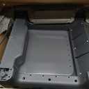 Current Model P Smart Electric Pizza Oven, 12-Inch, 850F Max, Multiple Cooking Modes, App Connectivity for Temperature Monitoring & Custom Cooking Times, Compact for Indoor & Outdoor Use, Slate