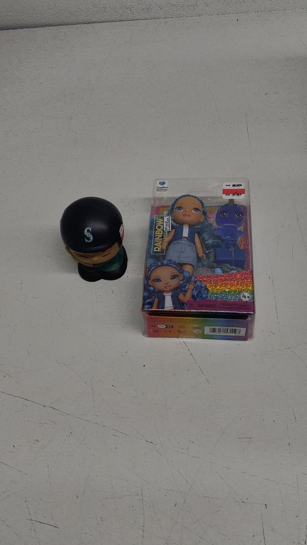 Set of 2 Toys For Kids