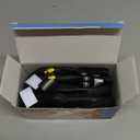 QUMY Dog Shoes for Large Dogs, Medium Dog Boots & Paw Protectors for Winter Snowy Day, Summer Hot Pavement, Water-Resistant in Rainy Weather, Outdoor Walking, Indoor Hardfloors Skid-Resistant Sole (Size 8: 3.0''x3.3"(W*L) (Pack of 4))