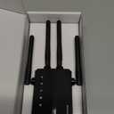 WiFi Extender 1200Mbps Dual Band 5GHz/2.4GHz WSDAFREHTR454Q3