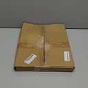 sancua 2 Pack Burgundy Tablecloth 54 x 54 Inch, Stain and Wrinkle Resistant Square Table Cloth - Washable Polyester Table Cover for Dining Tables, Buffet Parties and Camping