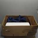 Mestuel Dog Stairs for Small Dogs, Pet Stairs Steps for Couch Sofa Bed, 3-Tiers Dog Stairs Ramp Ladder to Sofa Bed, Pet Stairs Steps for Old Injured Dogs Cats, Non Slip Bottom, Beige