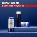 Aquaphor Healing Balm Stick, Skin Protectant with Avocado Oil and Shea Butter, Mothers Day Gifts, 0.65 Oz Stick