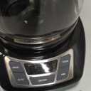 BLACK+DECKER 12-Cup Digital Coffee Maker, Programmable, Washable Basket Filter, Sneak-A-Cup, Auto Brew, Water Window, Keep Hot Plate, Black