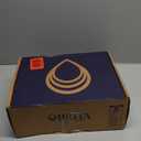 Brita 27 Cup Elite Filter Dispenser, Reduces 30+ Contaminants including Lead and Microplastics, Filter lasts 6 months, UltraMax, Black