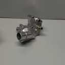 Aluminum Thermostat Housing Kit For 2002-2010 Ford Explorer For 2002-2003 Ford Explorer Sport For 2007-2010 Ford Explorer Sport Trac GL2Z8592A 2L2Z8592BA For 2002-2010 Mercury Mountaineer 4.0L