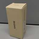 Gaoye Professional Reading Glasses for All Day - Computer Readers with Blue Light Protection - Value Pack (B1-5 Pack Light Black)