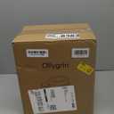 Coffee Grinder Electric Burr Coffee Bean Grinder for 212 Cups, Adjustable Burr Mill for 14 Grinding Settings, Stainless Steel