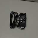 12V Power Cord Compatible with Insignia TV 32" 28" 24" 20" 19", NS-32D312NA15, NS-32D312NA19, NS-32D311NA15, NS-32D220NA16, NS-24ED310NA15, NS-19E310A13, NS-24E200NA14, NS-32D420NA16 Power Supply