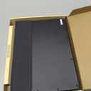 CHESONA for iPad Air 11 Inch Case with Keyboard M3/M2 (2025/2024), 7-Color Backlight, Multi-Touch Trackpad, 2 Wireless Channels, for iPad Pro 11 (4th/3rd/2nd/1st Gen) & iPad Air 5th & 4th Gen, Black