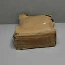 Gardzen Landscape Edging Kit, 40-Foot Long, 3-Inch Tall, No Dig Garden Edging Border for Flower Beds, Tree Rings, Pathways, Includes 40 Spikes (Black)