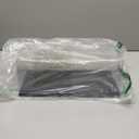 1:18 No Assembly Diecast Display Case with Plastic Base - Acrylic Model Car Display Boxes - Dustproof Showcase for Collectibles Memorabilia (1, 1:18)