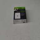 WiOn 50050 Indoor WiFi Plug With 1 Grounded Outlet; White