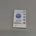 USB WiFi Adapter for Desktop PC, ElecMoga AC 1300Mbps Dual-Band 5G/2.4G USB 3.0 WiFi 5 Network Transceiver Wireless Dongle for PC Laptop Supports Windows 11/10/8.1/8/7/XP/Vista/Mac OS 10.9~10.15