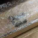 Folding Picnic Table with Table Runner, Portable Boho Low Picnic Table for Indoor Outdoor, 60" x 30" Wooden Table for Camping, Wedding, Beach, Garden, Party(Large Size for 6-8)