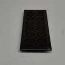 Decor Grates SPH614-RB Floor Register, 6x14, Rubbed Bronze Finish
