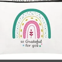 12 Set Employee Appreciation Gifts Bulk, Christmas Gifts for Coworkers Teachers Nurses, 20 OZ Inspirational Stainless Steel Tumbler Makeup Bags Pen Thank You Gift For Women Men Team Staffs (Sometimes)