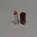Maybelline Color Sensational Lipstick, Lip Makeup, Cream Finish, Hydrating Lipstick, Nude Lust, Nude ,1 Count