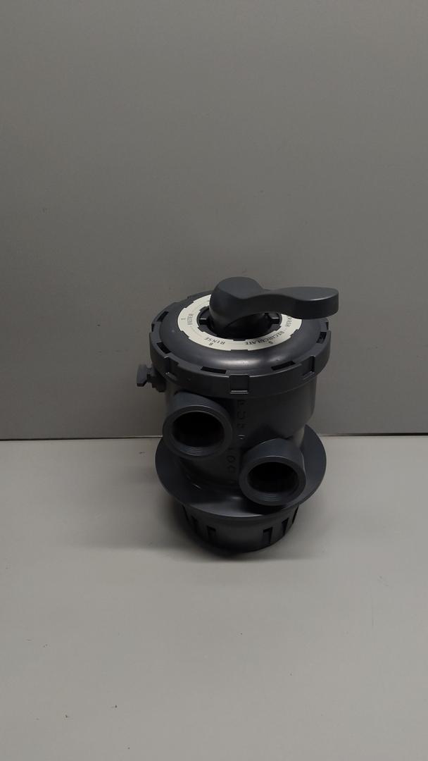 Aquastrong Multiport Valve