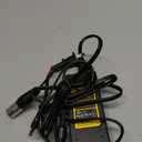 Carsty Hoverboard Charger, Electric Scooter Charger, Wheelchair Charger | Universal 3-in-1 Fast Charging Solution | 24V 2A (standard)