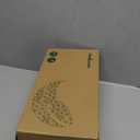 OrthoComfoot Men's Orthopedic Comfortable Slip-On Shoes with Arch Support, Orthotic Loafers for Plantar Fasciitis, Canvas Leisure Vintage Flat Walking Shoes for Foot and Heel Pain Relief (10.5, W1-denim)