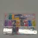 Fuse Assortment Kit,306pcs Car Boat Truck SUV Auto Automotive Assorted Replacement Blade Fuses Standard & Mini & Low Profile Mini-2A 5A 7.5A 10A 15A 20A 25A 30A 35A with Fuse Puller Circuit Tester