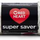 3 x RED HEART Super Saver Yarn, Aran Fleck