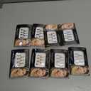 8 Packs- 56 Bindis Combo of Silver/Gold/Black/Multicolored Face Jewels Bollywood tika`