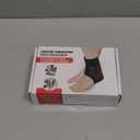 Heated Ankle Brace Wrap