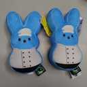 Peeps Dress Up Chef Easter Plush, 5.75 in - Pack of 2