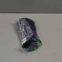 Purple Braiding Hair 26 Inch Pre Stretched Crochet Braiding Hair Extensions for Women , Purple Hair Extensions for DIY Cosplay Crtoon Character Ponytail Halloween Costumes (26 Inch)