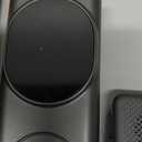 Dual Camera Video Doorbell Wireless - Front Door Camera with Delivery Guard, 5MP Ultra HD Doorbell with Chime,Package Detection,AI Humanoid Alerts,2-Way Talk, Battery Powered,No Monthly Fee
