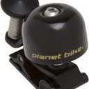 Planet Bike Courtesy Clincher Bike Safety Bell