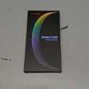 TORRAS Ostand Q3 Silicone for iPhone 17 Pro Max Case, Fit for MagSafe, 360 Spin Kickstand Holder, Soft Liquid Silicone Cozy Grip, Camera Control, Protective Case for iPhone 17 Pro Max, Dune Beige