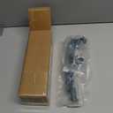 Outside Exterior Sliding Door Handle Left or Right Rear 6921308020 Compatible with Toyota Sienna 2004 2005 2006 2007 2008 2009 2010